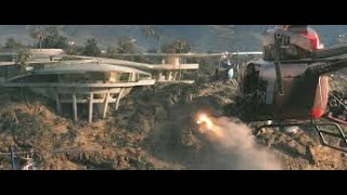 Malibu Mansion Attack and Mark 42 Suit Up Scene Iron Man 3 2013 HD [upl. by Halet865]