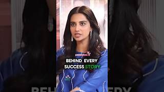 Meenakshi Chaudhary  Behind every success story  motivation motivational meenakshi bollywood [upl. by Jesse]