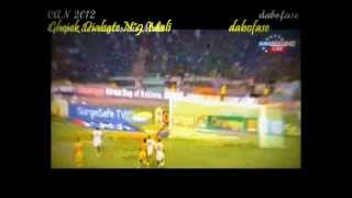 Cheick Diabaté N°9 Mali  Tous ces Buts  HD [upl. by Anaiviv536]