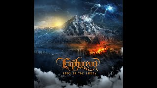 OLD BUT GOLD ➤ EUPHEREON International  Ends of the Earth Full Album 2018 4K [upl. by Yrag]