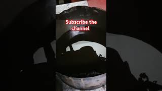 fz old clutch plate changeyoutubeshorts ytshorts automobile [upl. by Ecyob]