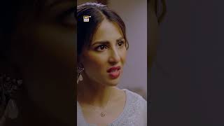 New Ghair Episode 14  Promo  Ushna Shah  Usama Khan  Adeel Hussain  ARY Digital [upl. by Bess]