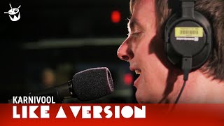 Karnivool  We Are live on triple j [upl. by Janean]