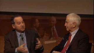 PdF 2010  Daniel Ellsberg and Julian Assange Whistleblowing Then and Now [upl. by Odraccir]