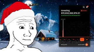 The DEADLIEST WallStreetBets Trades of DECEMBER [upl. by Baynebridge]