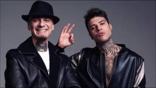 JAX amp Fedez  Bimbiminkia 4 Life  Official Audio [upl. by Llatsyrk19]