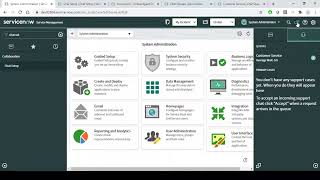 CSM In ServiceNow  ServiceNow csm implementation  ServiceNow CSM Tutorial for Beginner  Part2 [upl. by Cummine]