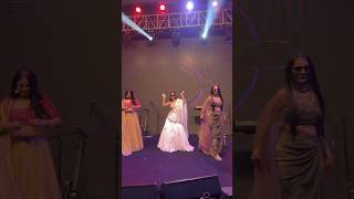 Bridesmaid Sangeet Performance 😍behen ki shaadi shaadi dance [upl. by Chatterjee]