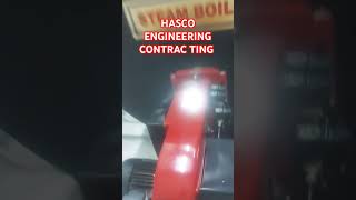 HASCO ENGINEERING CONTRAC TING music hasco automobile [upl. by Mattson]