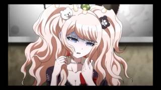 Junko Enoshima AMV house of memories [upl. by Kcirded343]