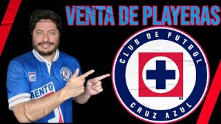 Catalogo de Playeras de Cruz Azul [upl. by Lemej]