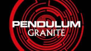 Pendulum  Granite HQ [upl. by Lairea]