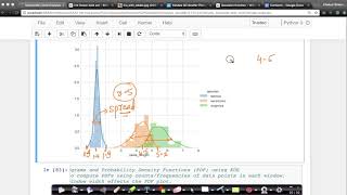 Meanvariancestd dev EDA Lecture 8 Applied AI Course [upl. by Obau]