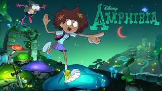 Chill and Relaxing Amphibia Music [upl. by Aleron349]