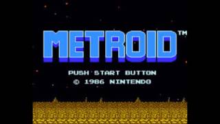 Metroid Kraids Lair Remix 8Bit VRC6 Famitracker [upl. by Aita]