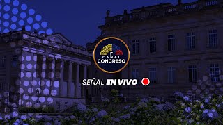 SESIÓN PLENARIA DEL SENADO  06 de Marzo 2024 [upl. by Merralee]