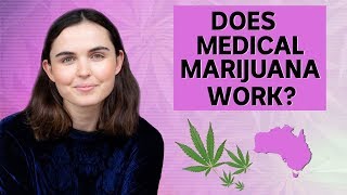 Medical cannabis is on the rise – but does it work  Epilepsy Chronic Pain amp Sleep [upl. by Ellenahs]