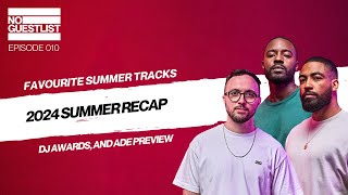 Episode 10 2024 Summer Recap [upl. by Klemens]