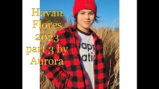 Havan Flores 2023 part 3 with music [upl. by Mitzie]