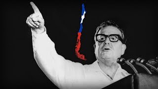 quotVenceremosquot  Chilean Socialist Song [upl. by Leigh92]