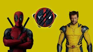 what if aiger made this bgm \\ deadpool amp wolverine \\ Marvel useing bandlab dont trust this BGM [upl. by Enotna852]