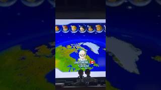 An UNDYWERE Mii on Mario Kart Wii [upl. by Hgielra]