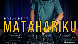 DJ MATAHARIKU vs MINTA DI KENT RyanInside Remix [upl. by Gearhart]