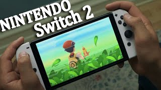 NINTENDO Switch 2 FINALLY ARRIVES Whats The Price [upl. by Castor]