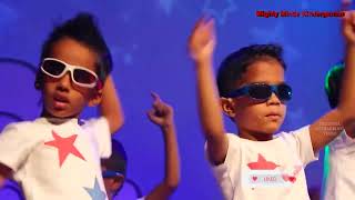 MYKIDS Preschool Concert 2019 [upl. by Yedoc]