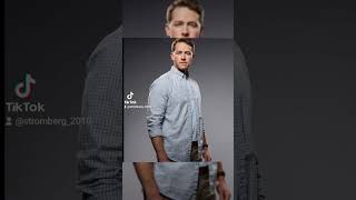 Ben Stone from Manifest on Netflix edit [upl. by Anaehs642]