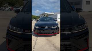 The 2025 Jetta GLI Autobahn had arrived‼️ jettagli jetta vwjetta vwusa volkswagen vwscene [upl. by Nnodnarb]