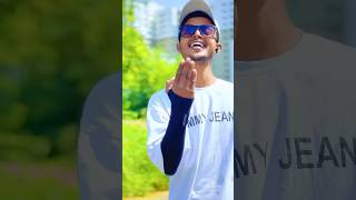 Teri Aankhon Ko Aankhon Se Chumne Hum Lage❤️👀😘 shorts reels love youtubeshorts mrrocky01 [upl. by Gnaw]