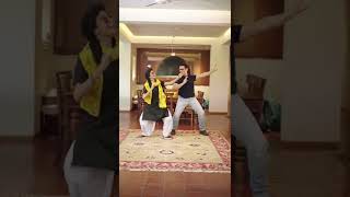 CELEBRATED VAISAKHI 2022 WITH AAMIR KHAN SIR CreateTogether baisakhi shorts shortvideo [upl. by Joshua]