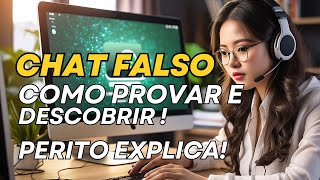 Documentos ou conversas falsas de Whatsapp Como fazer e descobrir Perito Digital explica tudo [upl. by Seraphina]