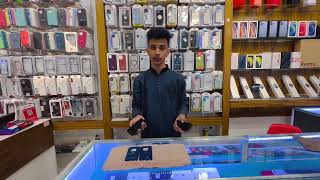 IPHONE 12 mini Used 📱Used Phone in Bangladesh 🔥 [upl. by Leone]