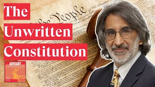 The Rights the Constitution Doesn’t Tell You About  Advisory Opinions w Sarah Isgur amp David French [upl. by Humpage]