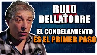 Somos Radio AM530 ▶▶Rulo Dellatorre Columna Económica en Siempre es Hoy 20102021 [upl. by Culosio495]