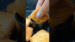 Bread potato bite shorts short ytshorts viralvideo viralreels recipe potato [upl. by Eidoow790]