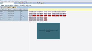 SAP KANBAN Quick Tour  Just in Time [upl. by Ynaffets164]