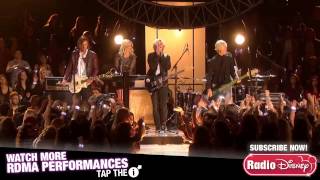 R5 “Smile” amp “Let’s Not Be Alone” 2015 RDMA Performance5 [upl. by Anivlis]