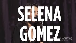 Selena Gomez  quotDreamquot Priscilla Ahn Cover  SiriusXM  Hits 1 [upl. by Melamie]