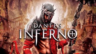 Dantes Inferno ✨ 💥Stream🥇 💥setboxchris 🤞 Español Xbox Series X [upl. by Eeloj]