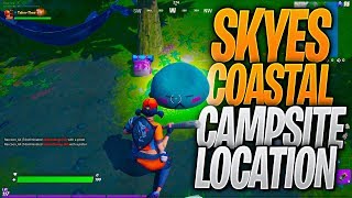 VISIT SKYES COASTAL CAMPSITES  All 5 Skyes Coastal Campsite Locations Skyes Adventure [upl. by Melcher393]