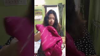 Ajio Winter mini haul ✨ AJIOLife ethnicwear kurti [upl. by Almeta]