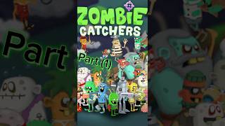 Professional Zombie Hunter New Adventures in Zombie Catchers🧟‍♂️🏹 ZombieCatchers ZombieGame [upl. by Ok]