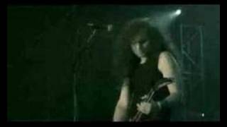 Kreator  Voices Of The Dead Live [upl. by Narmi324]