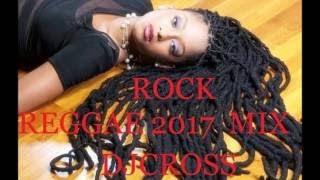 LOVER ROCK REGGAE MIX 2017 [upl. by Kelwen]