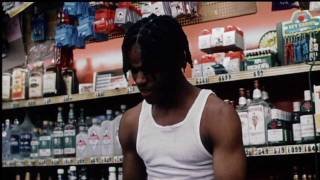 Menace II Society  Opening Scene  Bluray vs DVD [upl. by Labaw]