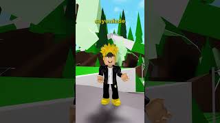 Yanan Arabadan Kimi Kurtaracak 🔥 Tencere Oyunda roblox brookhaven [upl. by Enelrad812]