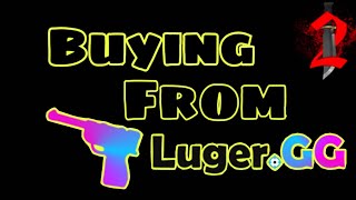 Buying from Lugergg  Is it a scam [upl. by Fran]